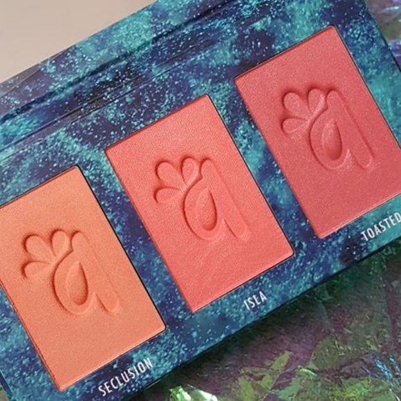 NEW Alamar Blush Trio - Picture 2 of 4